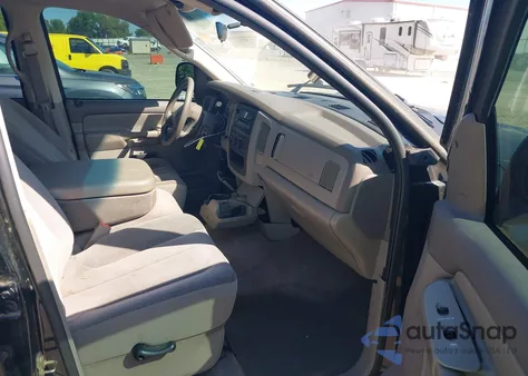 2003 Dodge Ram 1500 Slt/Laramie/St z USA, uszkodzony, nr VIN 1D7HA18N33S236226